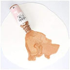 PME Edible Metallic Paint Rose Gold - 20ml