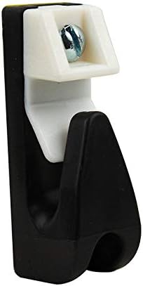 C & H Plastics, Inc Bucket Buddy Hook