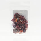 Pepper Joe’s Dried Scotch Bonnet Peppers – 1/2oz Bag of Dehydrated Hot Pepper Pods – Whole Dried Chili Peppers for Cooking and Spice Making