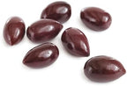 Divina, Olives Kalamata Pitted Organic, 10.2 Ounce