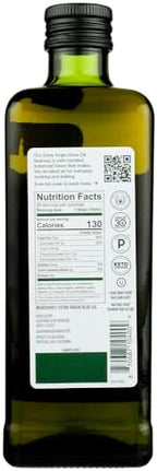California Olive Ranch Everyday Extra Virgin Olive Oil - 25.4 oz (Pack Of 3)