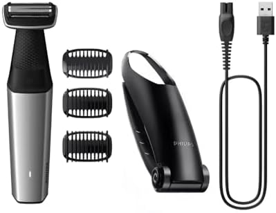 Philips Bodygroom Series 5000 Bg5021/15 / Body Shaver