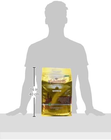Kohinoor Gold Basmati Rice 10 Lbs