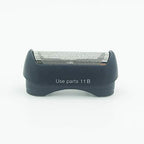 Replacement Foil Frame Compatible for Braun 11B Series 1 110 120 130 130s-1 140 150 150s-1 170s-1 190s-1 195s-1 197s-1 199s-1 815 835 5683 5684 5685 Razor