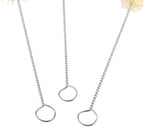 Casabella, Set of 3 Soft Tip Brushes
