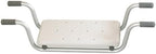 Homecraft Lightweight Suspended Bath Seat, Bathing Aid for Elderly, Disabled or Injured, Sturdy and Comfortable, 16 x 9 Seat