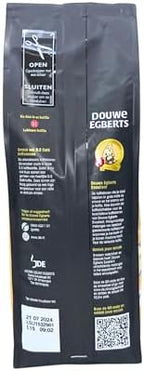 Douwe Egberts Excellent Aroma Whole Bean Coffee 17.6oz/500g