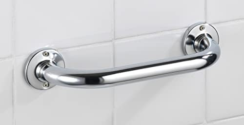 Wenko 17879100 Basic Bathtub Grip, 31 cm