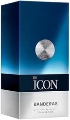 Banderas The Icon Eau de Toilette