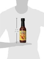 Holy Jolokia Hot Sauce