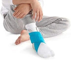 PUSH ortho Ankle Brace Aequi Junior - Ankle Support for growing children