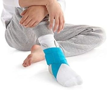 PUSH ortho Ankle Brace Aequi Junior - Ankle Support for growing children