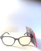 Foster Grant Reading glasses VRL2103 purple +2.75
