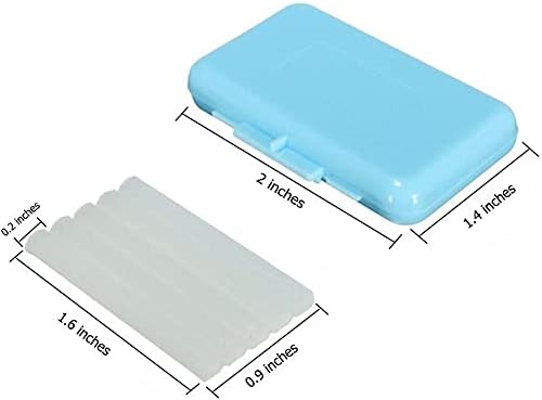 Dental Oral Care Orthodontics Wax with Fruit Smell for Brace Wearers Flavored Gum Protection (6 Boxes)
