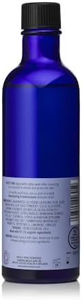 Neal's Yard Remedies Rejuvinating Frankincense Toner, Facial Toning Lotion, Hydrates, Refines & Primes, Vegan & Cruelty-Free, 200ml
