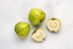 Fresh Guava, Non-GMO (1 Pounds)