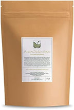Chicken Seasoning and spices Organic - Sweet Chicken Seasoning for Grilling - Poultry Seasoning