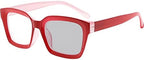Eyekepper Transition Photochromic Reading Glasses Women
