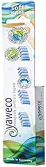 Eco Toothbrush Heads Soft Refill