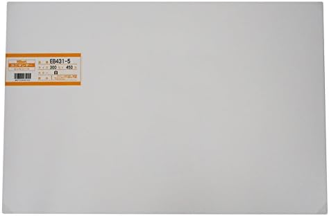 HIKARI Polyvinyl Chloride Board EB431-5