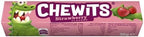 Chewits Strawberry, 40 Count