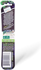 Woobamboo Standard Handle Medium Bristle Toothbrush, 0.6 Ounce