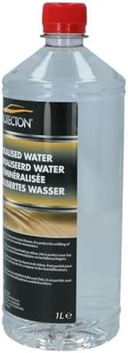 Protecton Demineralised Water 1 Litre