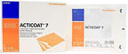 Acticoat 7-day Wound Dressing, 4" X 5"