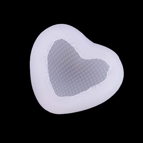 3D Love Creative Handmade Sugar Chocolate Silicone Mould (A368)