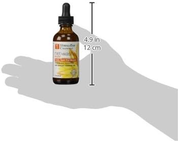 Himalayan Chandra Neti Wash Plus , 2 Oz , 2 Fl Oz (Pack of 1)