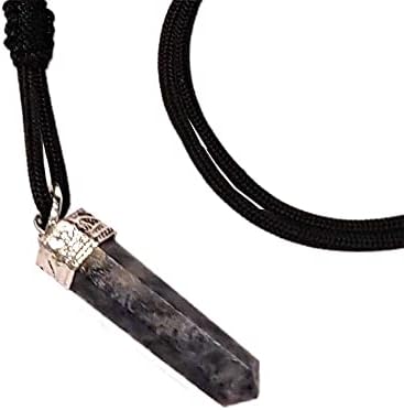 VIE Pencil Pendant