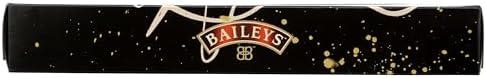 Bailey’s Chocolate Twists Net WT. 3.8oz. (107g) (Pack Of 14)
