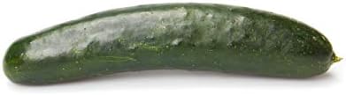 Organic Cucumber