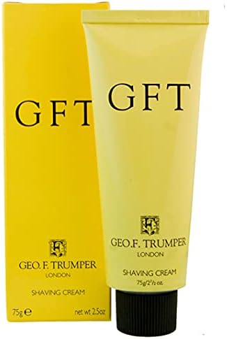 Geo F. Trumper GFT Shaving Cream