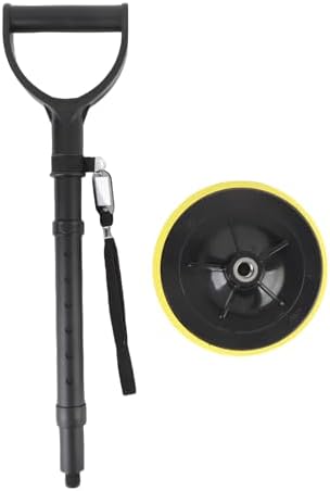 Standing Assist Aid for Elderly Mobility Tool for Safe Rise from Floor to Ground with 7 Adjustable Heights Design Ideal for Indoor, Garden, and Outdoor Work