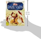Gits Dahi Vada Mix, 7 Ounce Pack of 3
