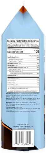 Colonel Jim's Chicken Fry Breading Mix, 5 lb Bag - Southern Style Coating for Crispy Fried Chicken - Professional Restaurant-Quality - Made in USA
