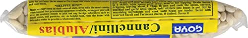 Goya Cannellini / Alubias Beans Bag 14 OZ