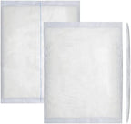Vakly ABD Pads 8x10 Sterile (20 Pack) – Abdominal Combine Gauze Pads, High Absorbency Non-Adherent Wound Dressing for Bandaging & First Aid, Individually Wrapped