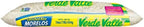 Verde Valle Morelos Long Grain White Rice Bag 1lb (1 pack), Enriched Long Grain Mexican Rice, Dry Arroz Pantry Staple for Sides and Meals, Non Perishable Food