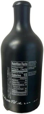 HAKU Black Garlic Shoyu Soy Sauce - 500 ml