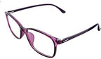 Computer Reading Glasses Mens Womens Anti-Blue Ray Readers Spectacles