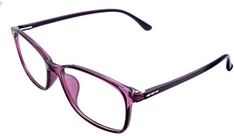 Computer Reading Glasses Mens Womens Anti-Blue Ray Readers Spectacles