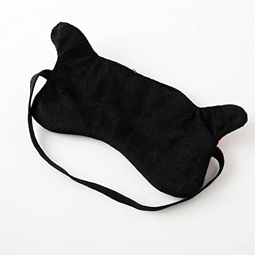 HXINFU Happy Birthday Sleeping Eye Mask Cute Sleep Mask Girls Birthday Gift