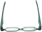 Folding Reading Glasses Mini Pocket Reader Presbyopic Glasses