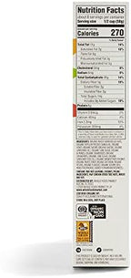 365 by Whole Foods Market, Organic Granola Fruit And Nut, 17 Ounce (Pack of 3)