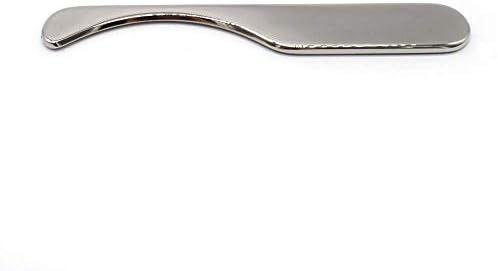 RODEREK Stainless Steel IASTM Physical Therapy Tool, Gua Sha Guasha Scraping Massage Tool for Body, Body Scraper, IASTM Physical Therapy Tool,Soft Tissue Mobilization Tools for Myofascial Release