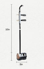Chinese Erhu Instrument For Beginner Entry Level,Erhu Chinese 2-string Violin Fiddle Musical Instrument 32 inches (Color wood)