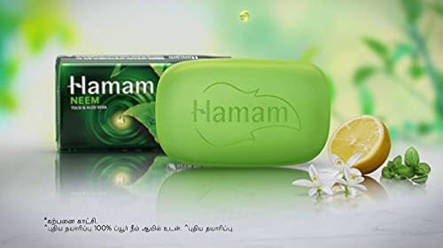 Soap - 100g Pack of 6