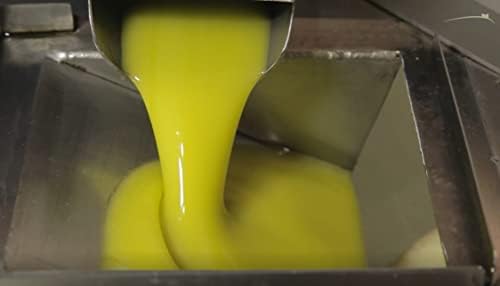 Castillo de Canena First Day of Harvest Picual Extra Virgin Olive Oil from Spain (16.8 oz/500ml)